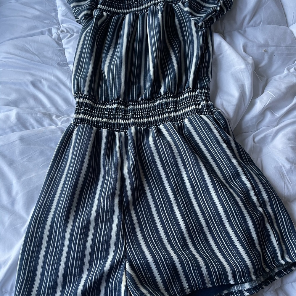 charlotte russe romper